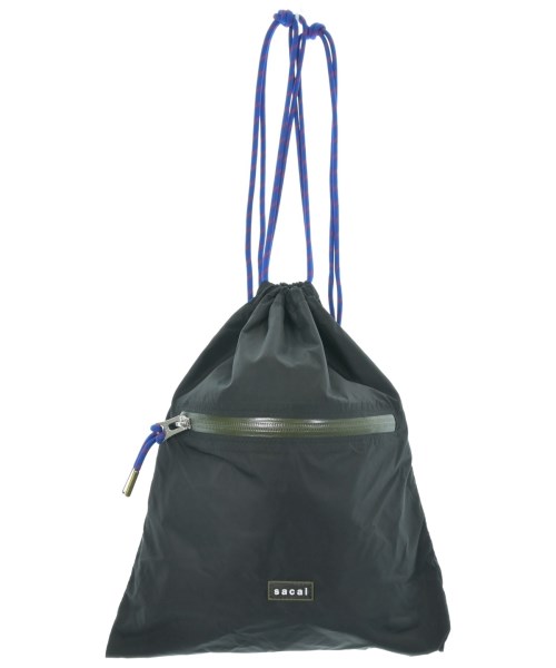 サカイ(sacai)のsacai バッグ（その他）