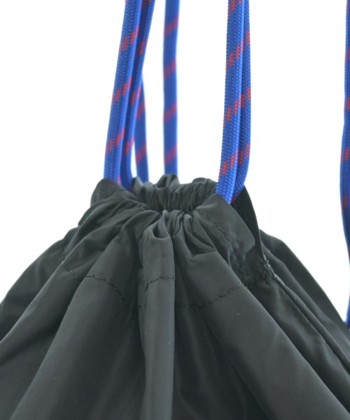 sacai（サカイ）その他 黒 サイズ:- メンズ/2200623553091