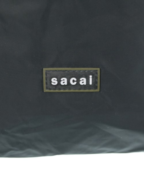 sacai（サカイ）その他 黒 サイズ:- メンズ/2200623553091
