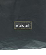 sacai（サカイ）その他 黒 サイズ:- メンズ/2200623553091
