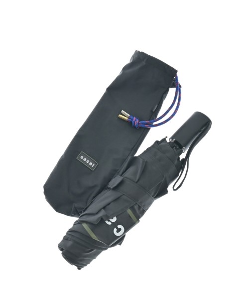 sacai（サカイ）小物類（その他） 黒 サイズ:- メンズ/2200623553107