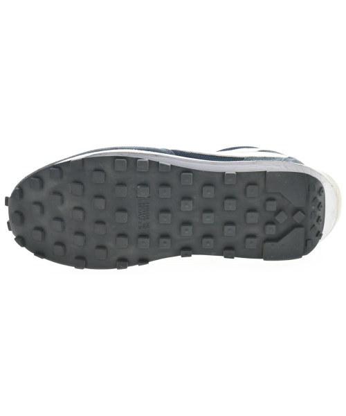 sacai（サカイ）スニーカー 紺 サイズ:29.5cm メンズ/2200620977012