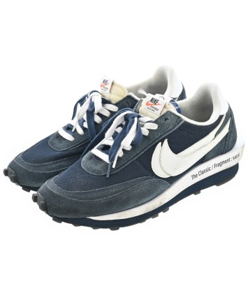 【かいり様】専用 sacai（サカイ）スニーカー 紺 サイズ:29.5cm メンズ/2200620977012