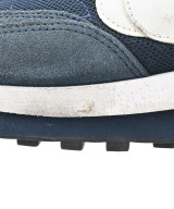 sacai（サカイ）スニーカー 紺 サイズ:29.5cm メンズ/2200620977012