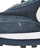 sacai（サカイ）スニーカー 紺 サイズ:29.5cm メンズ/2200620977012