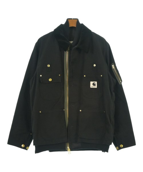 サカイ(sacai)のsacai カバーオール