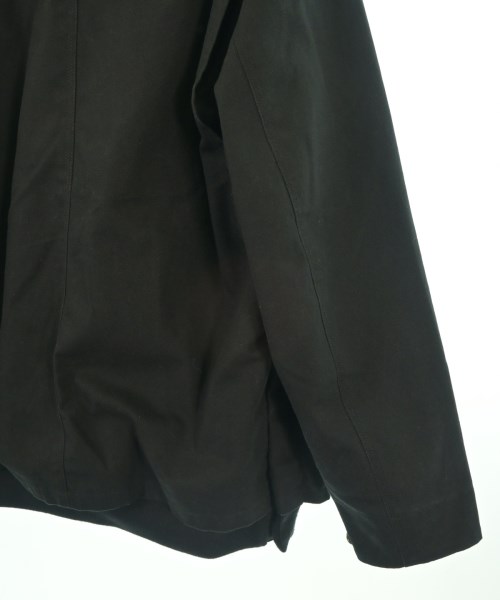 sacai（サカイ）カバーオール 黒 サイズ:1(S位) メンズ/2200623748015