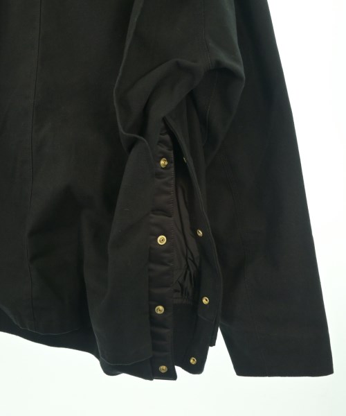 sacai（サカイ）カバーオール 黒 サイズ:1(S位) メンズ/2200623748015