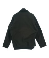 sacai（サカイ）カバーオール 黒 サイズ:1(S位) メンズ/2200623748015