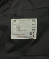 sacai（サカイ）カバーオール 黒 サイズ:1(S位) メンズ/2200623748015