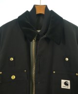sacai（サカイ）カバーオール 黒 サイズ:1(S位) メンズ/2200623748015
