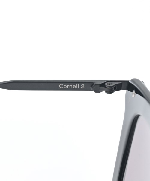 sacai（サカイ）サングラス 黒 サイズ:- メンズ/2200624292074