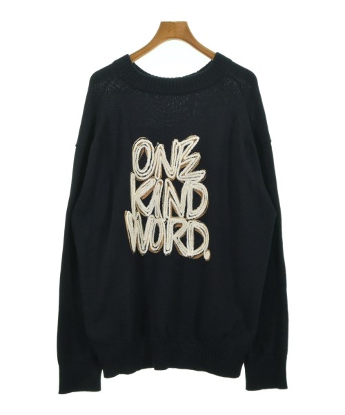 サカイ(sacai)のsacai ニット・セーター