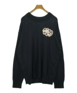 sacai（サカイ）ニット・セーター 紺 サイズ:3(L位) メンズ/2200624449010