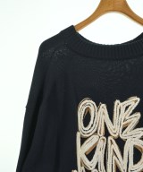 sacai（サカイ）ニット・セーター 紺 サイズ:3(L位) メンズ/2200624449010