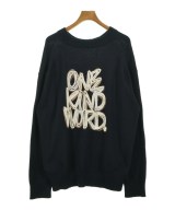 sacai ニット・セーター