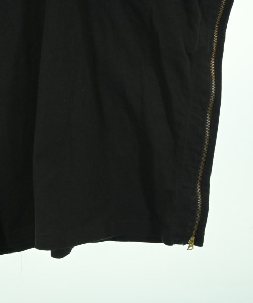 sacai（サカイ）Tシャツ・カットソー 黒 サイズ:5(XXL位) メンズ/2200624449027