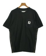 sacai（サカイ）Tシャツ・カットソー 黒 サイズ:5(XXL位) メンズ/2200624449027