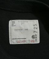 sacai（サカイ）Tシャツ・カットソー 黒 サイズ:5(XXL位) メンズ/2200624449027