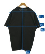 sacai（サカイ）Tシャツ・カットソー 黒 サイズ:5(XXL位) メンズ/2200624449027