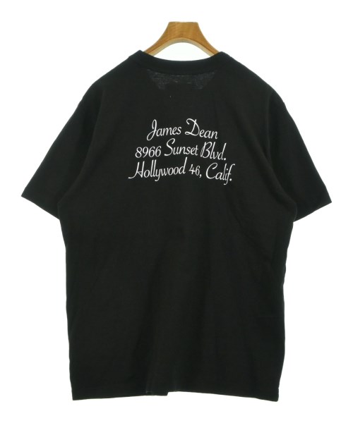 sacai（サカイ）Tシャツ・カットソー 黒 サイズ:5(XXL位) メンズ/2200624449034