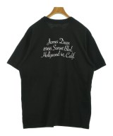 sacai（サカイ）Tシャツ・カットソー 黒 サイズ:5(XXL位) メンズ/2200624449034