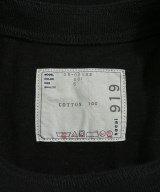 sacai（サカイ）Tシャツ・カットソー 黒 サイズ:5(XXL位) メンズ/2200624449034