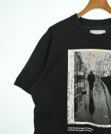 sacai（サカイ）Tシャツ・カットソー 黒 サイズ:5(XXL位) メンズ/2200624449034