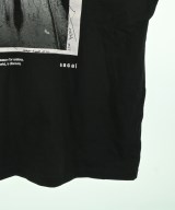 sacai（サカイ）Tシャツ・カットソー 黒 サイズ:5(XXL位) メンズ/2200624449034