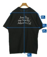 sacai（サカイ）Tシャツ・カットソー 黒 サイズ:5(XXL位) メンズ/2200624449034