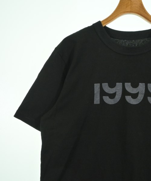 sacai（サカイ）Tシャツ・カットソー 黒 サイズ:5(XXL位) メンズ/2200624449041
