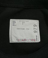sacai（サカイ）Tシャツ・カットソー 黒 サイズ:5(XXL位) メンズ/2200624449041