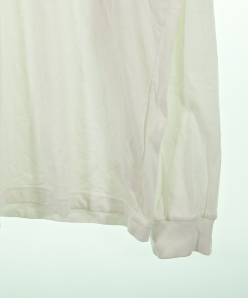 sacai（サカイ）Tシャツ・カットソー 白 サイズ:5(XXL位) メンズ/2200624449058
