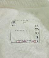 sacai（サカイ）Tシャツ・カットソー 白 サイズ:5(XXL位) メンズ/2200624449058