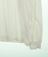 sacai（サカイ）Tシャツ・カットソー 白 サイズ:5(XXL位) メンズ/2200624449058