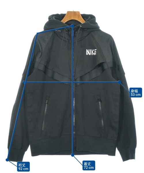 sacai（サカイ）その他 黒 サイズ:L メンズ/2200624462026