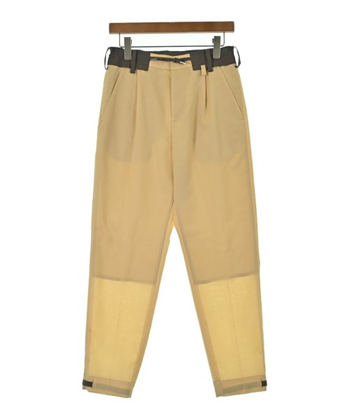 サカイ(sacai)のsacai スラックス