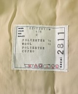 sacai（サカイ）スラックス 黄 サイズ:0(XS位) メンズ/2200624475026