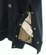 sacai（サカイ）カーディガン 紺 サイズ:1(S位) メンズ/2200624774020