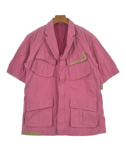 サカイ(sacai)のsacai ミリタリーブルゾン