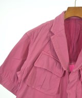 sacai（サカイ）ミリタリーブルゾン ピンク サイズ:1(S位) メンズ/2200613845021
