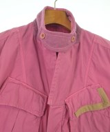 sacai（サカイ）ミリタリーブルゾン ピンク サイズ:1(S位) メンズ/2200613845021