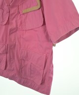 sacai（サカイ）ミリタリーブルゾン ピンク サイズ:1(S位) メンズ/2200613845021