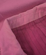 sacai（サカイ）ミリタリーブルゾン ピンク サイズ:1(S位) メンズ/2200613845021