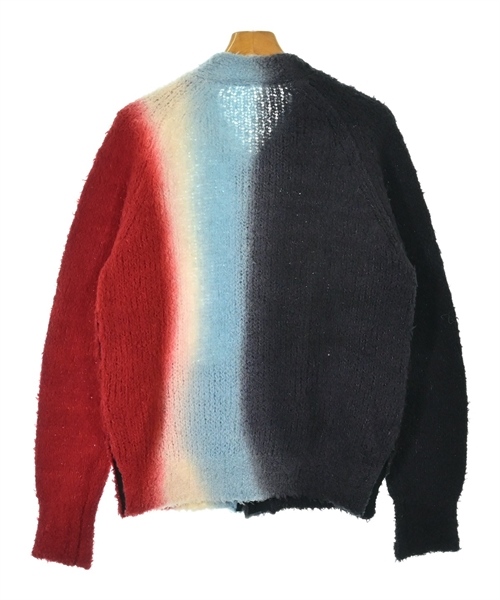 sacai（サカイ）カーディガン 黒 サイズ:1(S位) メンズ/2200624952053