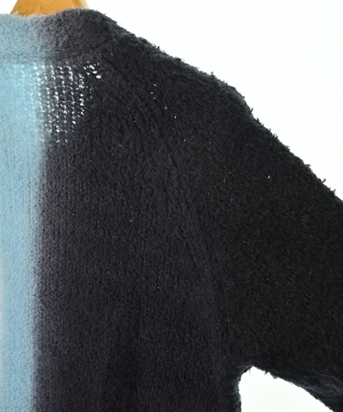 sacai（サカイ）カーディガン 黒 サイズ:1(S位) メンズ/2200624952053