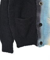 sacai（サカイ）カーディガン 黒 サイズ:1(S位) メンズ/2200624952053