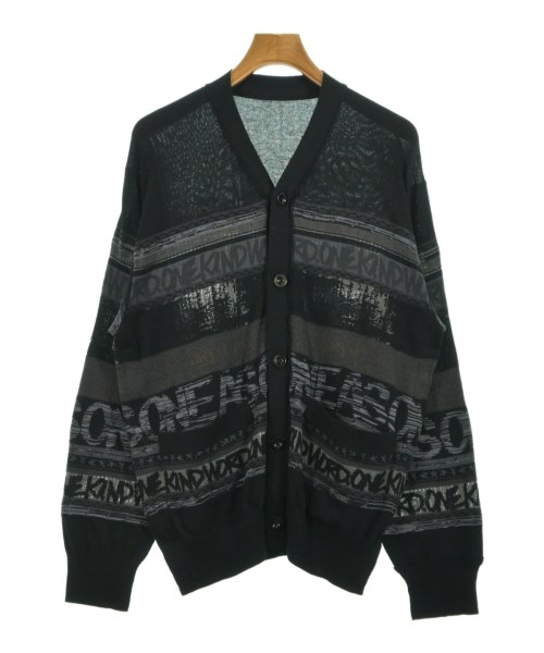 サカイ(sacai)のsacai カーディガン