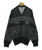 sacai（サカイ）カーディガン 黒 サイズ:-(L位) メンズ/2200620395489