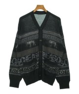 sacai カーディガン